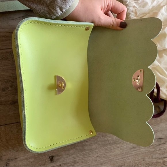 cambridge satchel bag - Picture 9 of 9